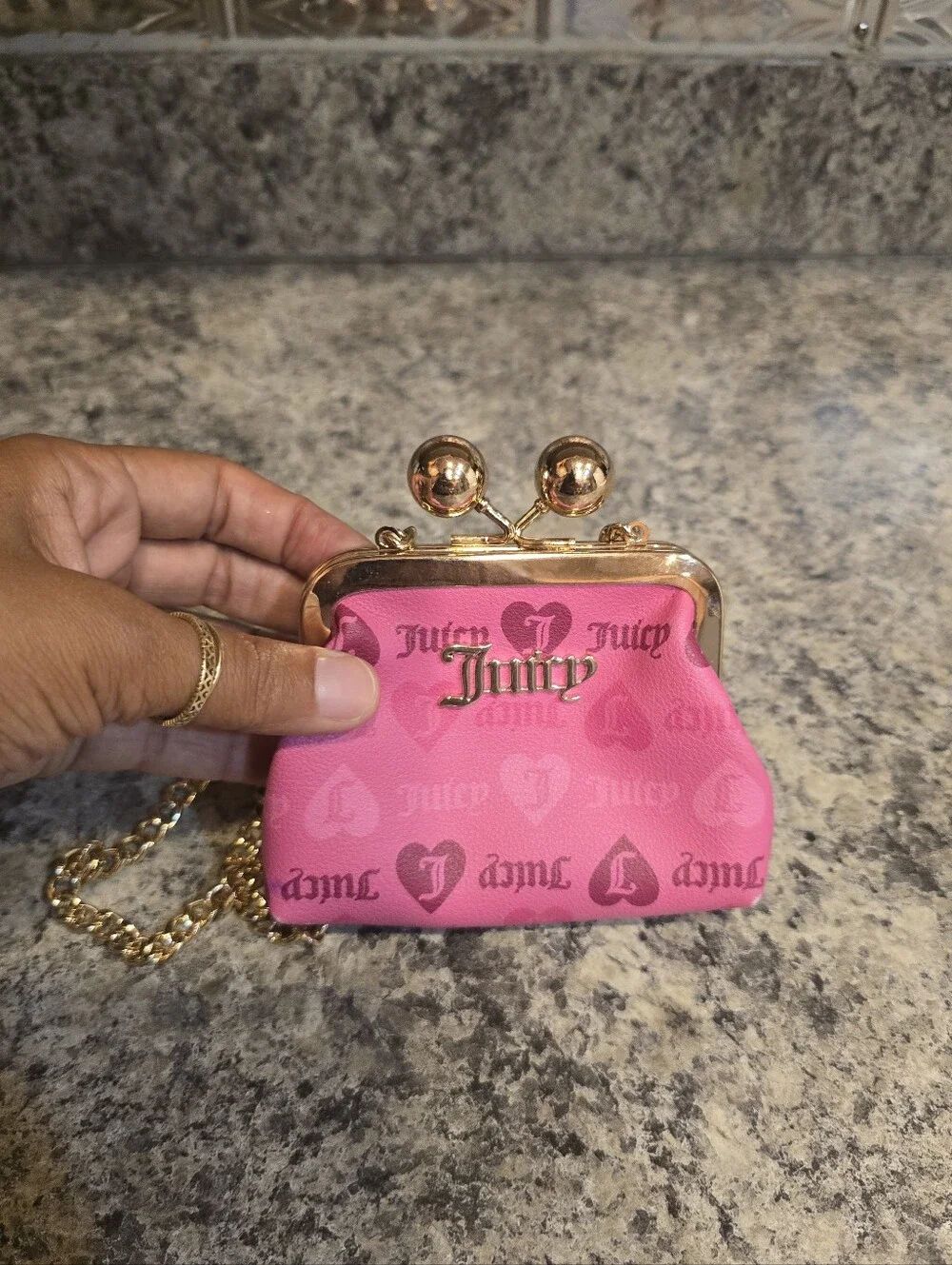 Juicy Couture juicy couture